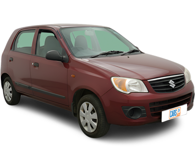 Maruti Alto K10-img